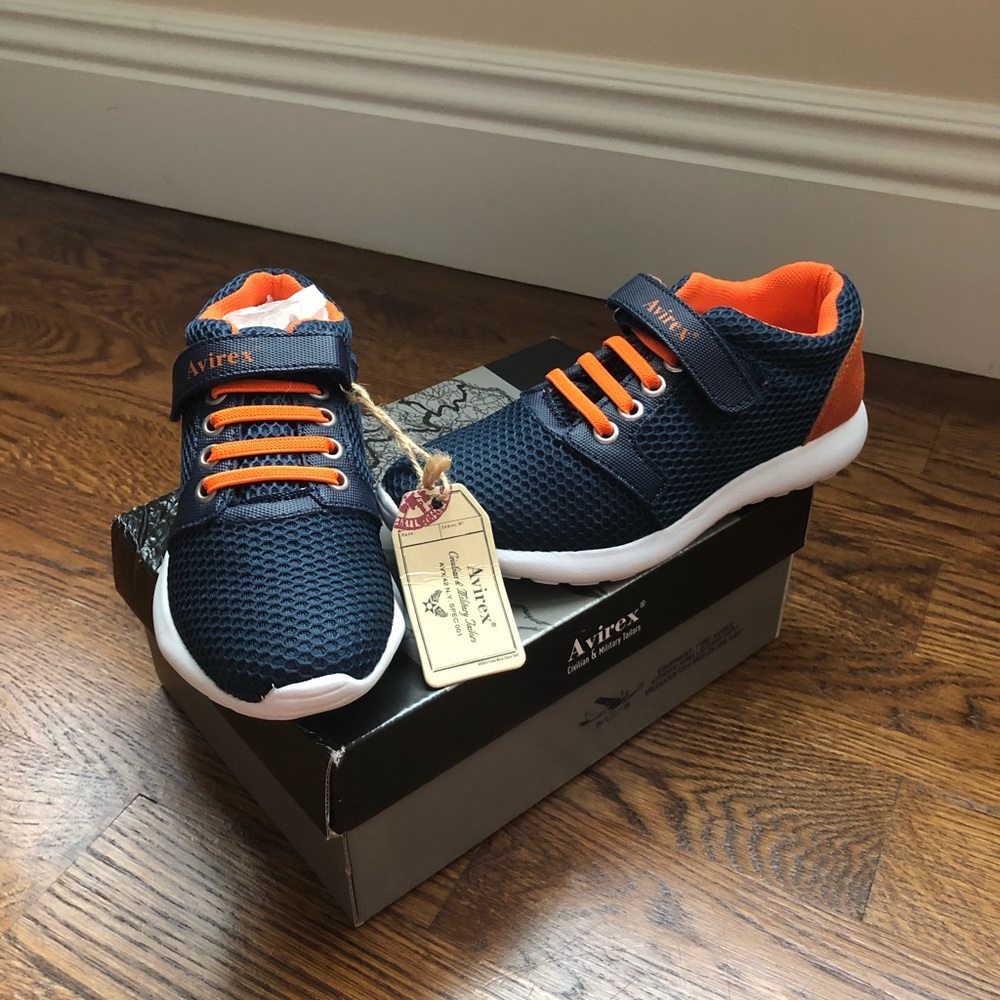Avirex Sneakers